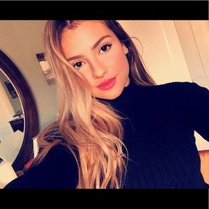 Meet your Posher, Taylor